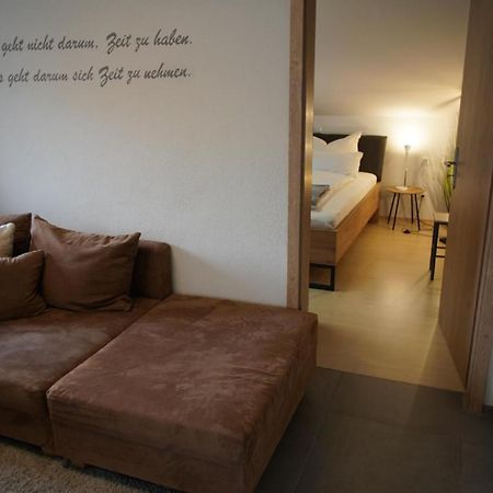 Ferienwohnungen Gaestehaus Schreiner Аррах Екстер'єр фото